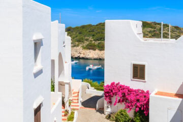 €4M Mortgage for Ibiza Property Purchase