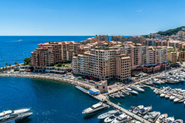 Monaco Property Prices, Facts & Figures