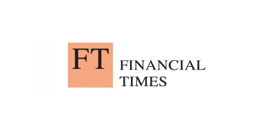 Price of homes with gardens surges – Enness in Financial Times