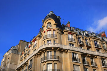 £17 million commercial mortgage for foreign investors
