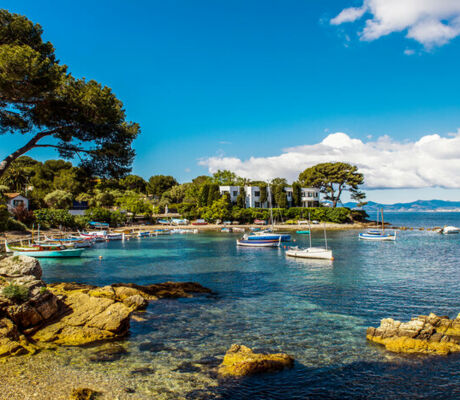 French Riviera Property - Prime Areas
