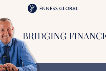 Large Bridging Loans Explained