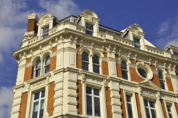 Bridging finance for property developer