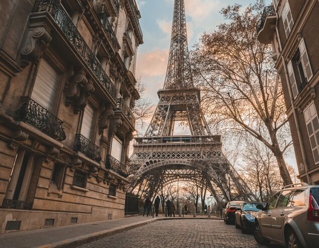 Why now is the time to arrange a mortgage in Paris