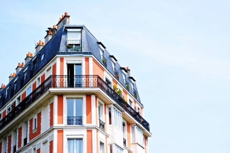 What are the Best Mortgage Products in Paris?