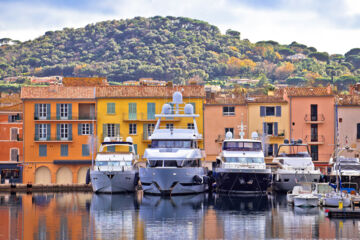 South of France Property Finance