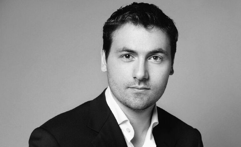 Interview with Nicolas Roux, Founder and MD of Rive Gauche AE