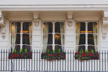 London property finance for Singaporean residents - Enness Global