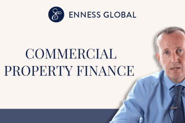 High Value Commercial Property Finance