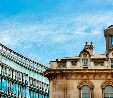 Can I get a commercial property mortgage in Europe?