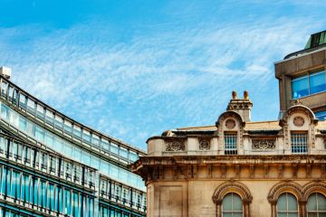 Can I get a commercial property mortgage in Europe?