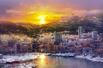 €5.6 Million Monaco Property Purchase For A Chinese National