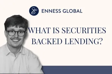What is Securities Lending?