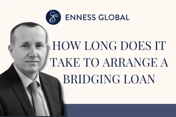 How Long Does it Take To Arrange A Bridging Loan