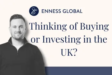 Looking to Buy or Invest Abroad?