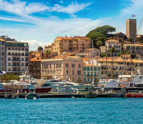investing in Monaco