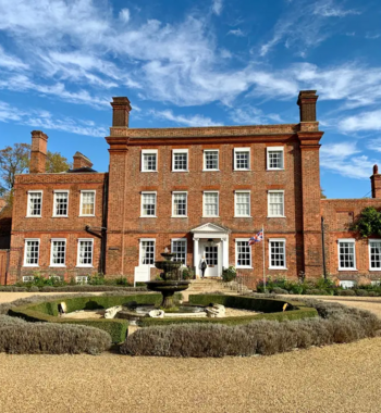 Bridging Loan for Luxury UK Estate 