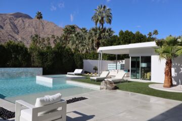 Land Loan Secured Against California Asset 