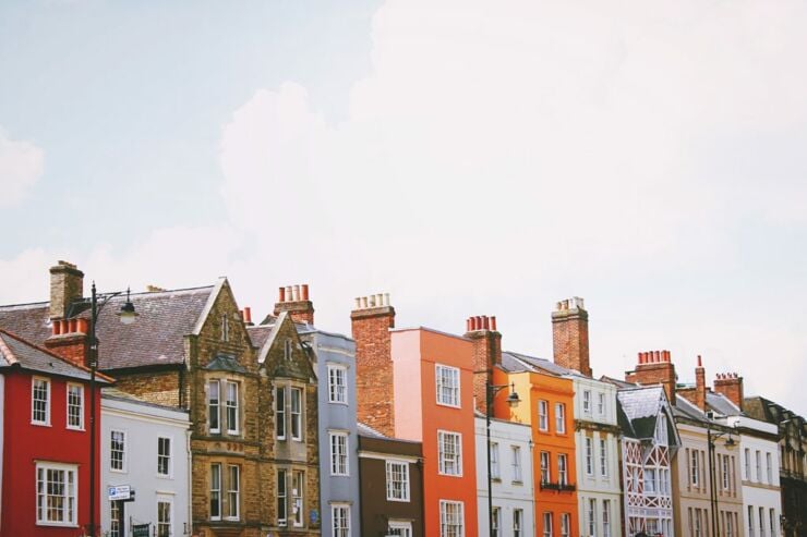 The state of the UK Buy To Let market