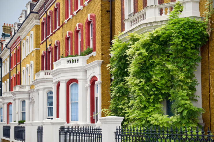 fixed rate mortgage