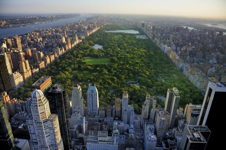 Refinance of New York rental properties for UK resident