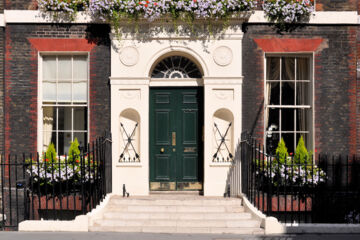 High Value UK Bridge Loan for Dubai Resident