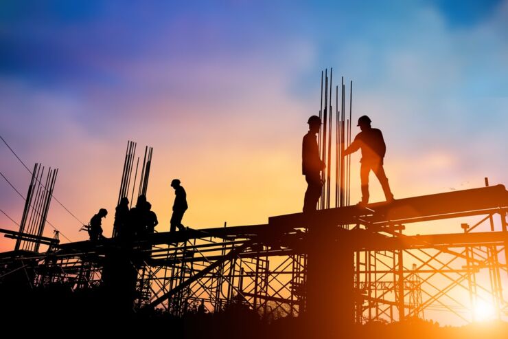 Construction Site Construction Site