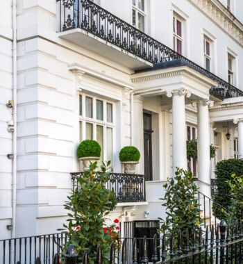 Residential Remortgage 