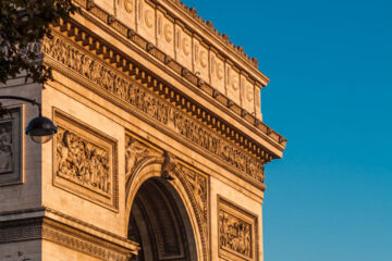 High loan to value French mortgage for UK resident