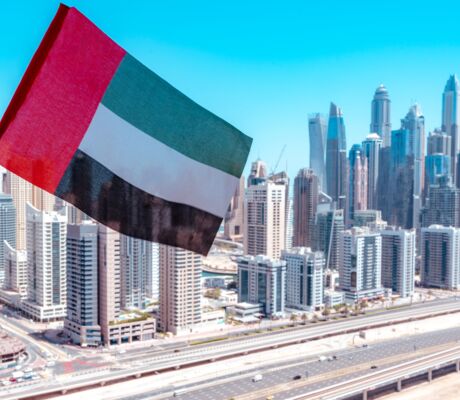 Can Ex-Pats Get a Mortgage in Dubai?