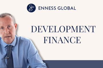 Property Development Finance