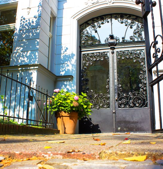 Bridging loan remortgage for £1.5million London home