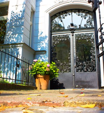 Bridging loan remortgage for £1.5million London home