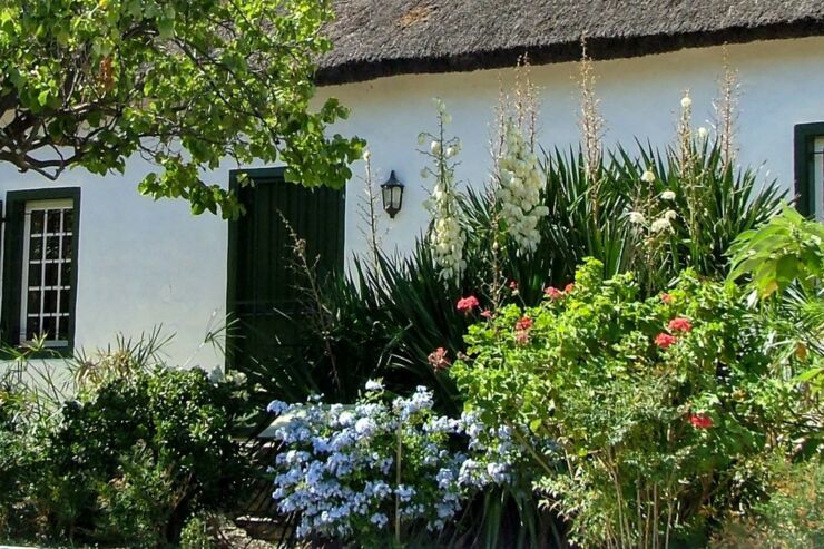 Remortgage for self-employed client on £2M self-build property Remortgage for self-employed client on £2M self-build property