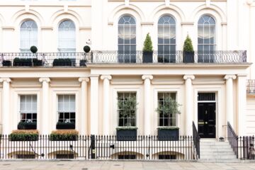 US National Bridging Loan for 10 Million Pound Property - Enness Global