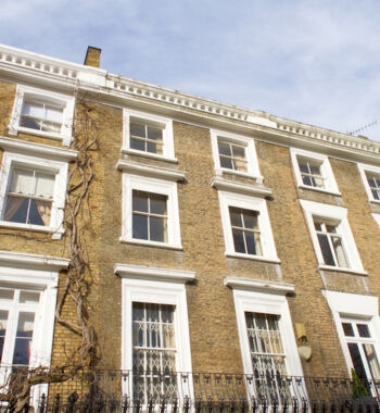 UK Property Conversion - Leasehold to Freehold