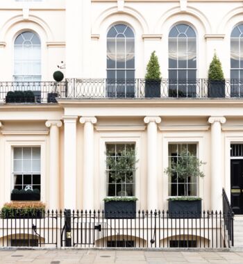 US National Bridging Loan for 10 Million Pound Property - Enness Global