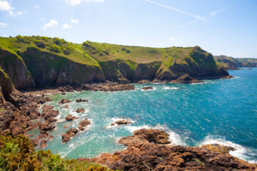 High-value mortgage for Jersey property 