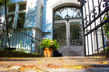 Bridging loan remortgage for £1.5million London home