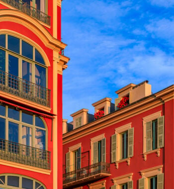France Properties Refinancing for Monaco Resident - Enness Global