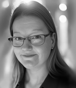 Tamara Crowson