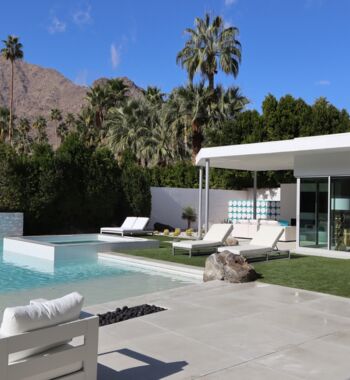 Land Loan Secured Against California Asset 