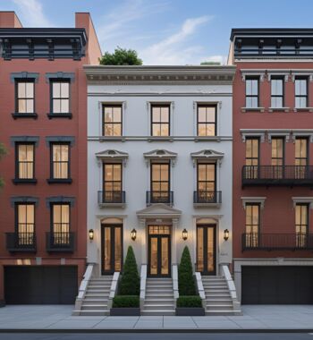 Refinance and Renovation