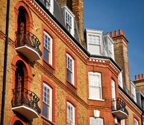 Is it possible to secure a private bank mortgage without moving assets?