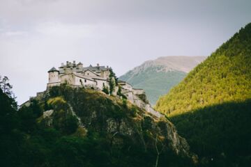 €5million French property refinance