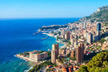 Refurbishment Bridge Loan for Monaco Property