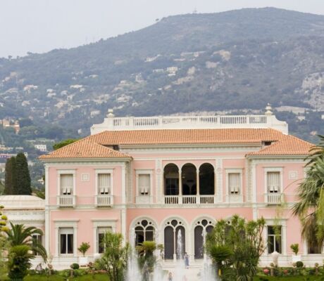 Mortgage market South of France & Monaco