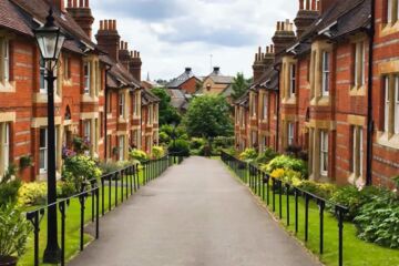 Saudi national buy to let properties purchase in central London