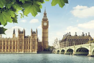 £1.6million home in London for Iranian client in Dubai