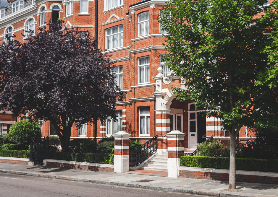 This Is Why You Should Pay More For Your Mortgage